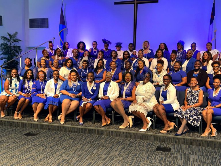 Zeta Phi Beta Sorority, Incorporated