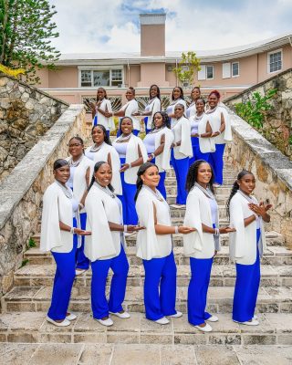Finer Womanhood